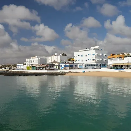 Nyaraló Delfin Corralejo