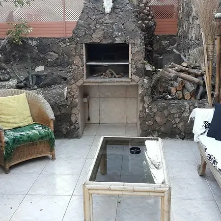 Delfin Feriehus