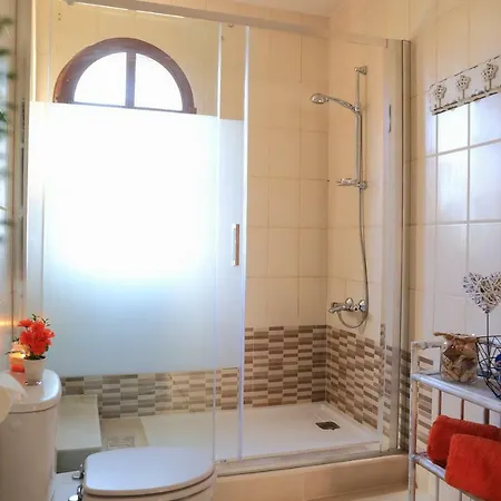 Delfin Feriehus Corralejo