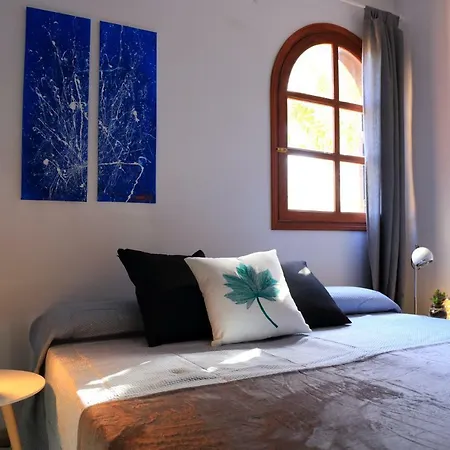 Delfin Feriehus Corralejo
