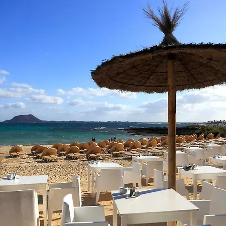 Feriehus Delfin Corralejo